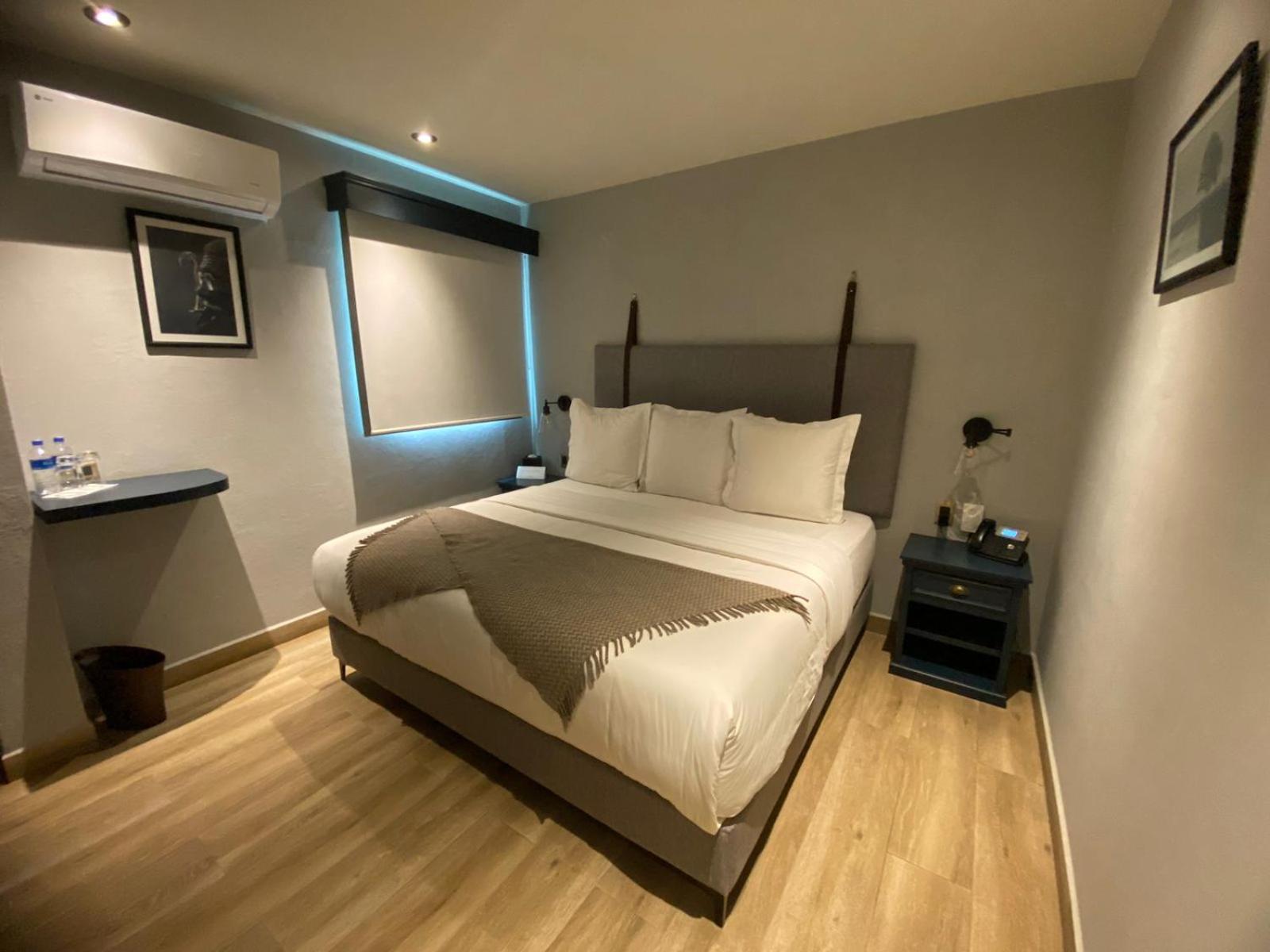Hotel Verbena 산미겔데아옌데 외부 사진