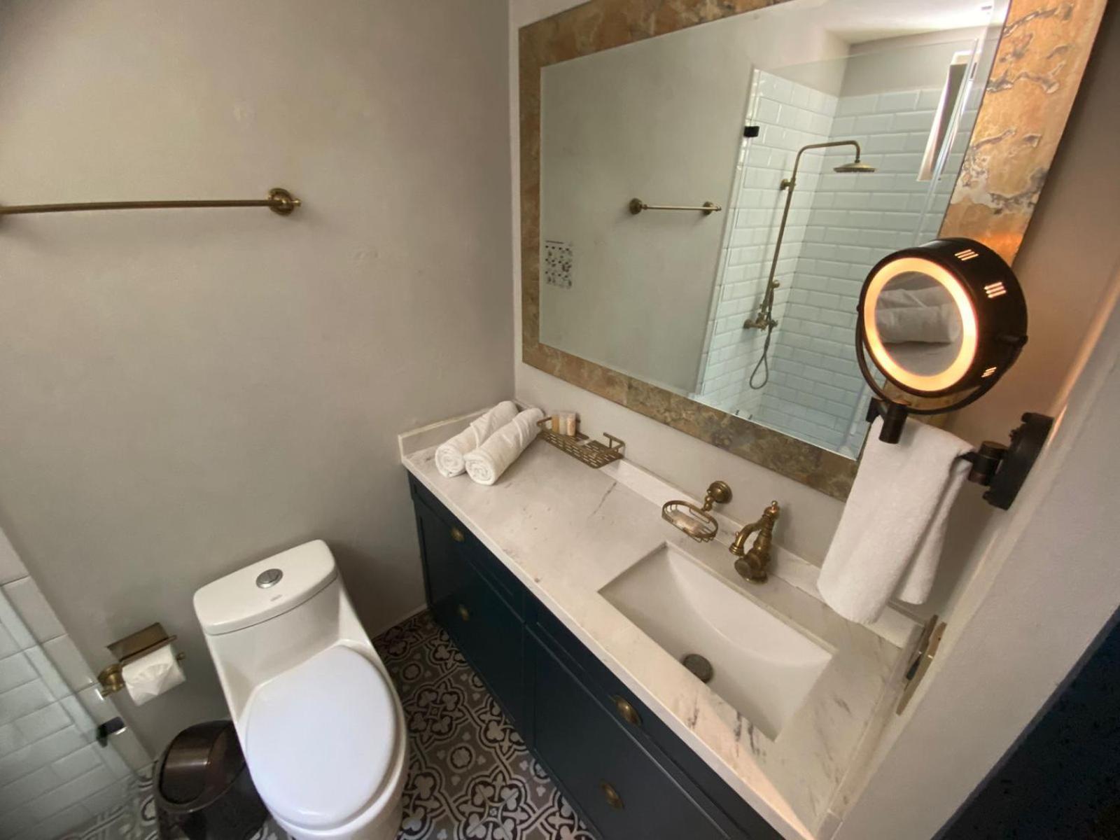 Hotel Verbena 산미겔데아옌데 외부 사진
