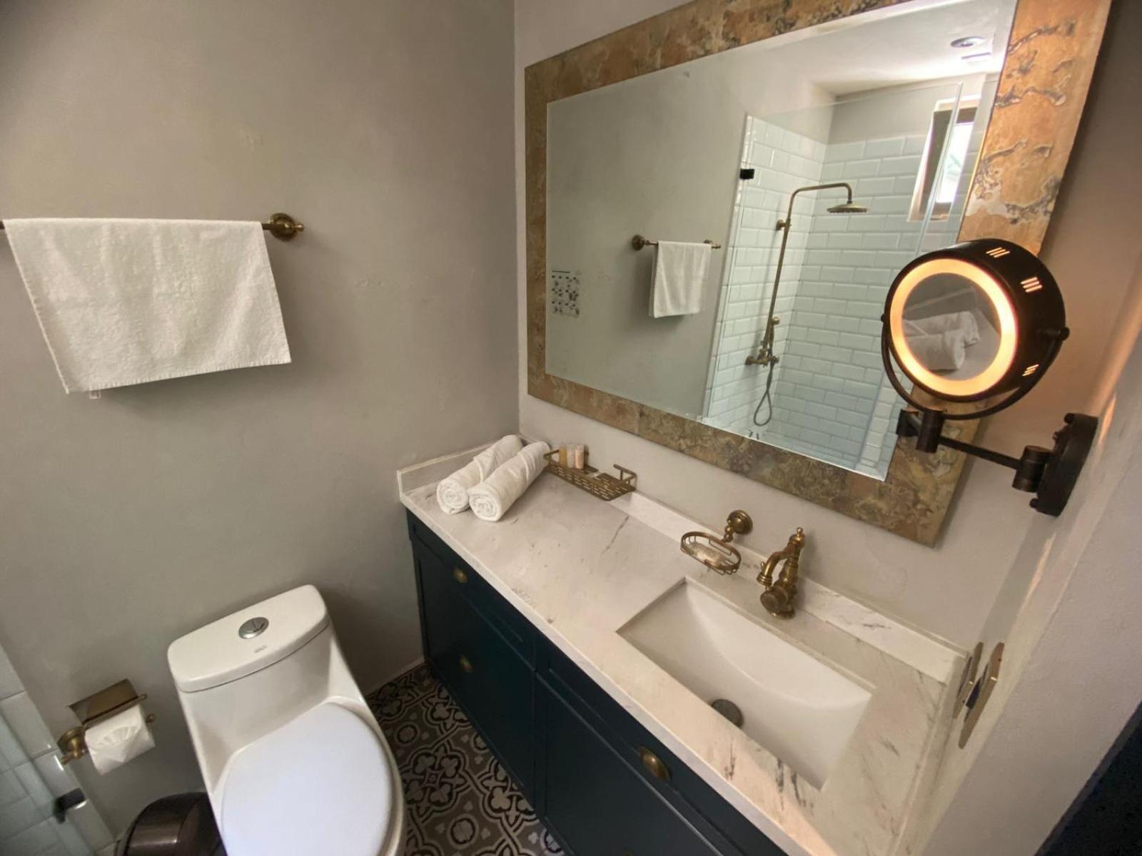 Hotel Verbena 산미겔데아옌데 외부 사진