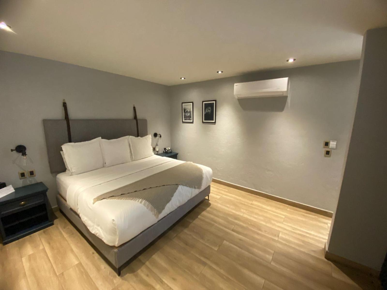 Hotel Verbena 산미겔데아옌데 외부 사진