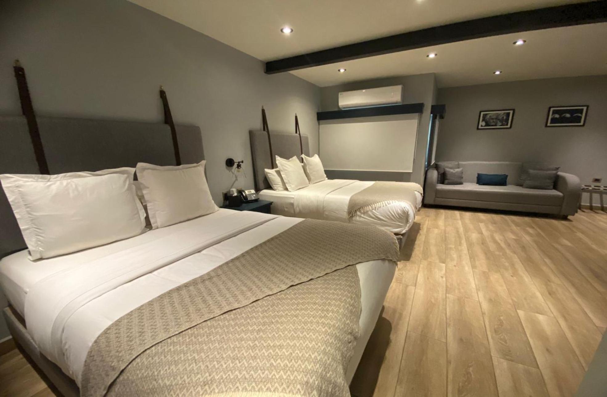Hotel Verbena 산미겔데아옌데 외부 사진