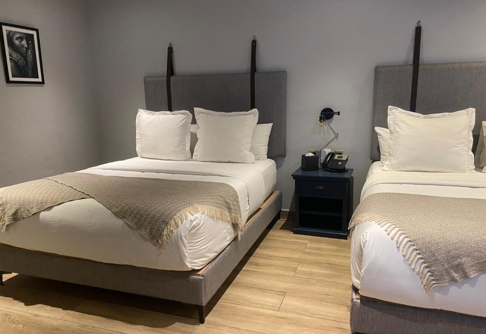 Hotel Verbena 산미겔데아옌데 외부 사진